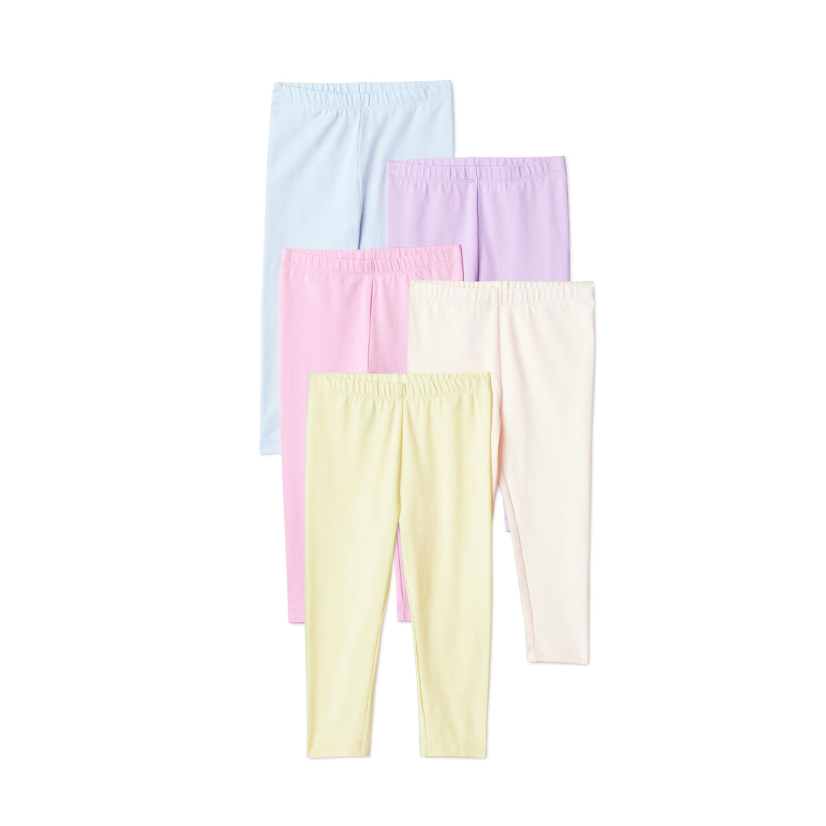 Amazon Essentials Girl's Leggings