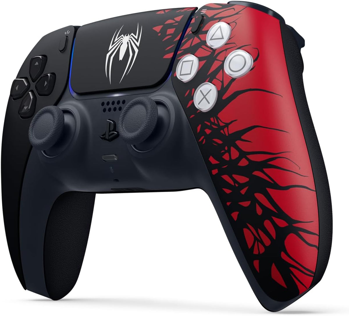 Playstation Manette sans-fil PS5 DualSense - Marvel’s Spider-Man 2 Edition Limitée 5