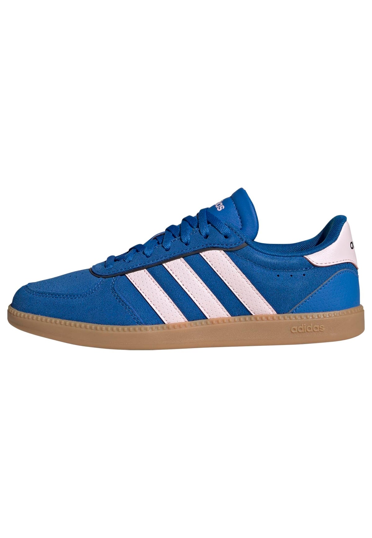 adidas Breaknet Sleek Shoes