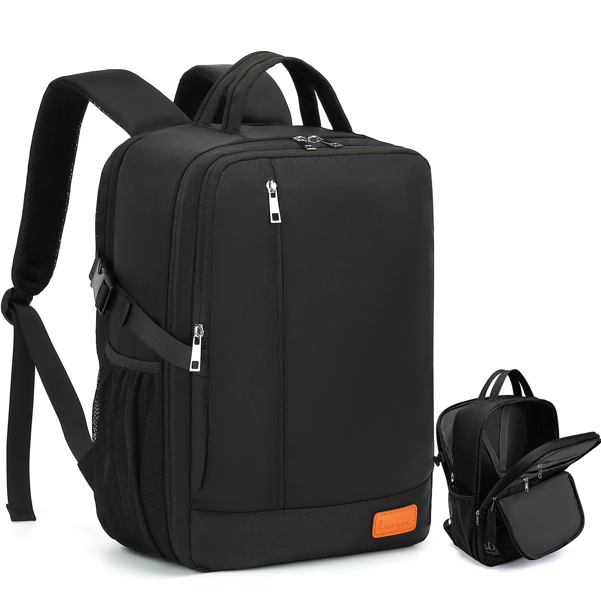 For Ryanair Cabin Bags 40x30x20 Underseat Travel Carry-on School Backpack