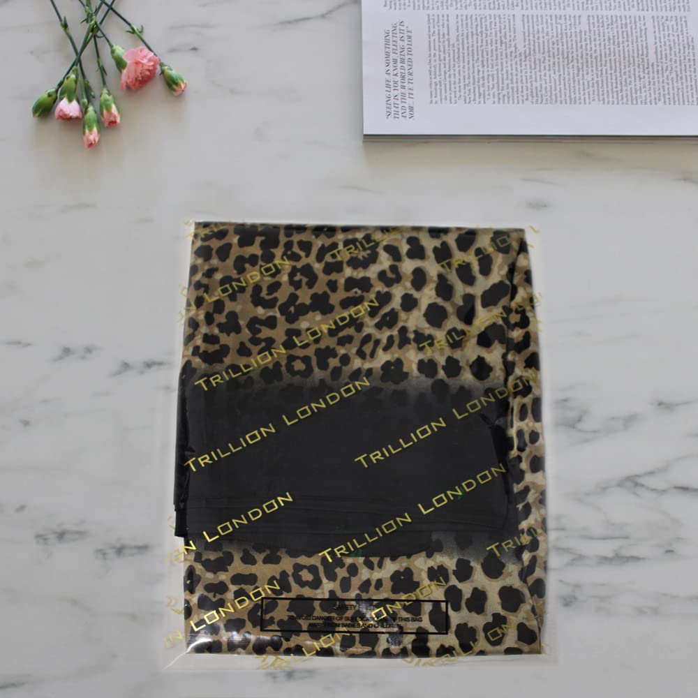 Trillion London® Silk Shawl Birthday Gifts for Women - Designer Silk Scarf