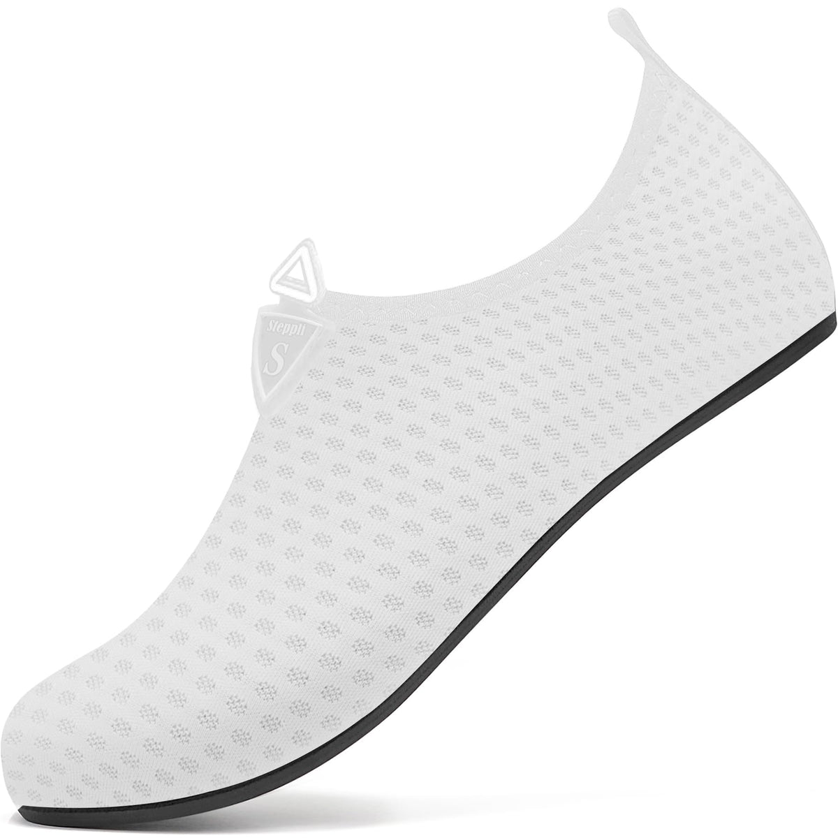Steppli Water Shoes Swim Aqua Shoes for Men Women