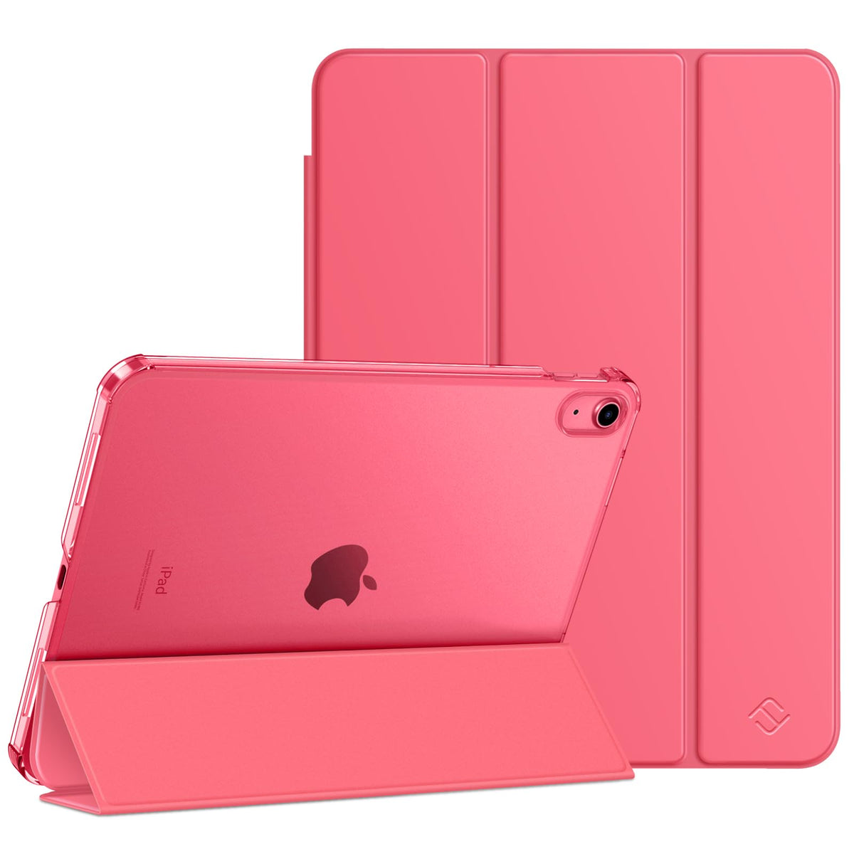 FINTIE Case for iPad A16 11th Gen 11 Inch 2025 and 10th Gen 10.9 Inch 2022