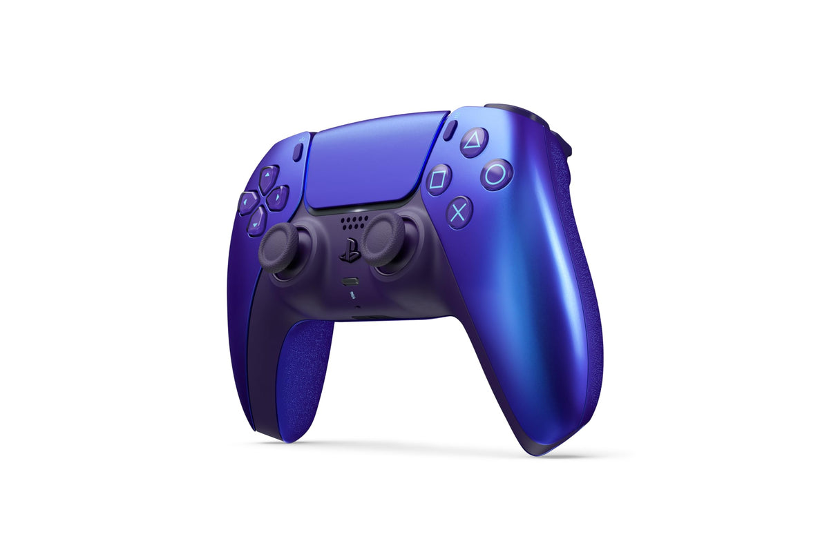 PlayStation DualSense Wireless Controller - Midnight Black