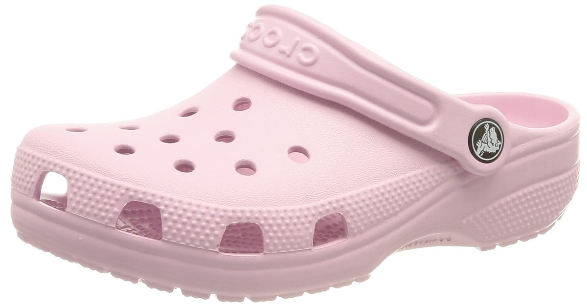 Crocs Unisex Kids Classic Clog TClog