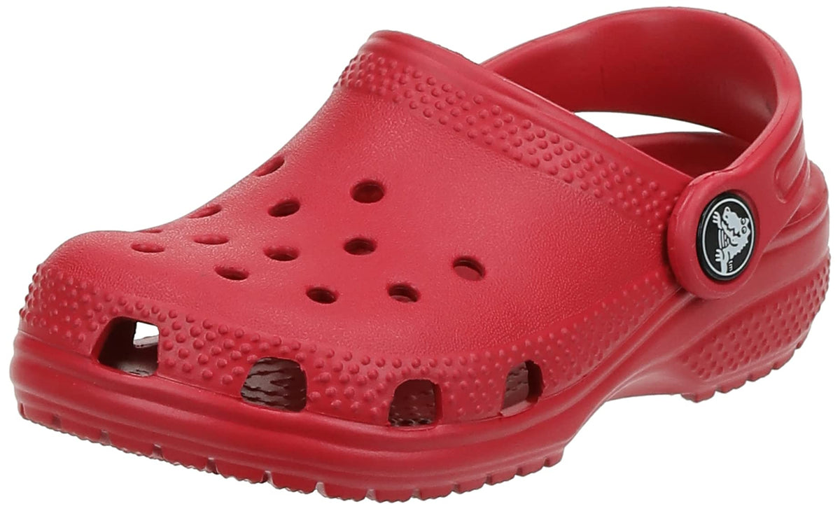 Crocs Unisex Kids Classic Clog TClog