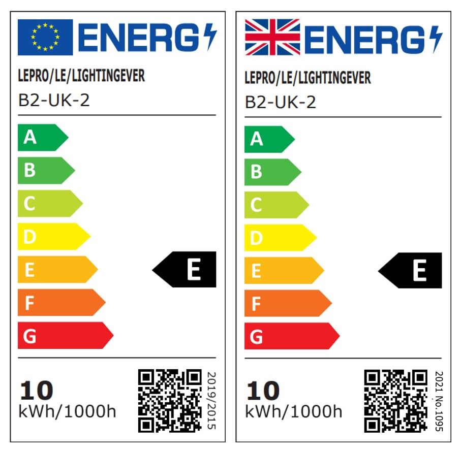 Lepro Smart B22 LED Bulb, 1100lm 10W, RGB + Tunable White, AI Lighting