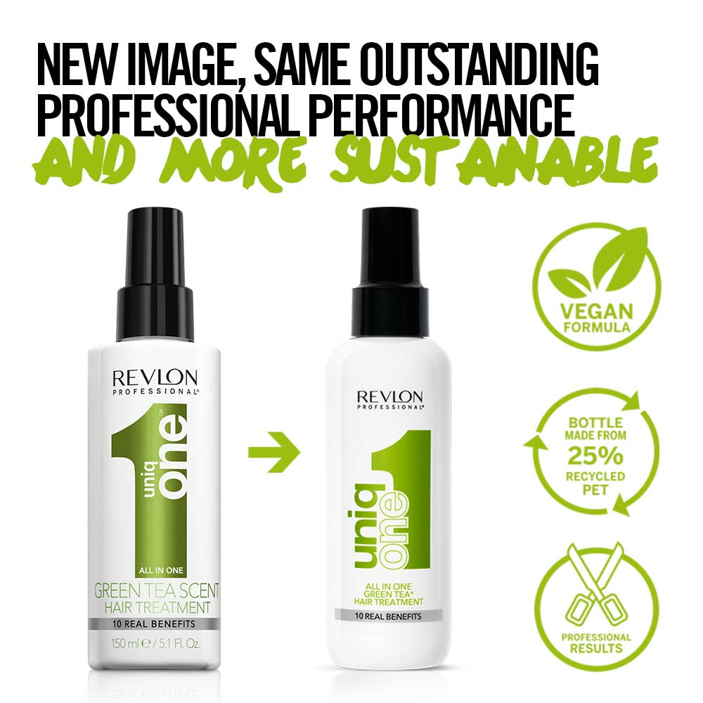 REVLON PROFESSIONAL UniqOne Hair Treatment