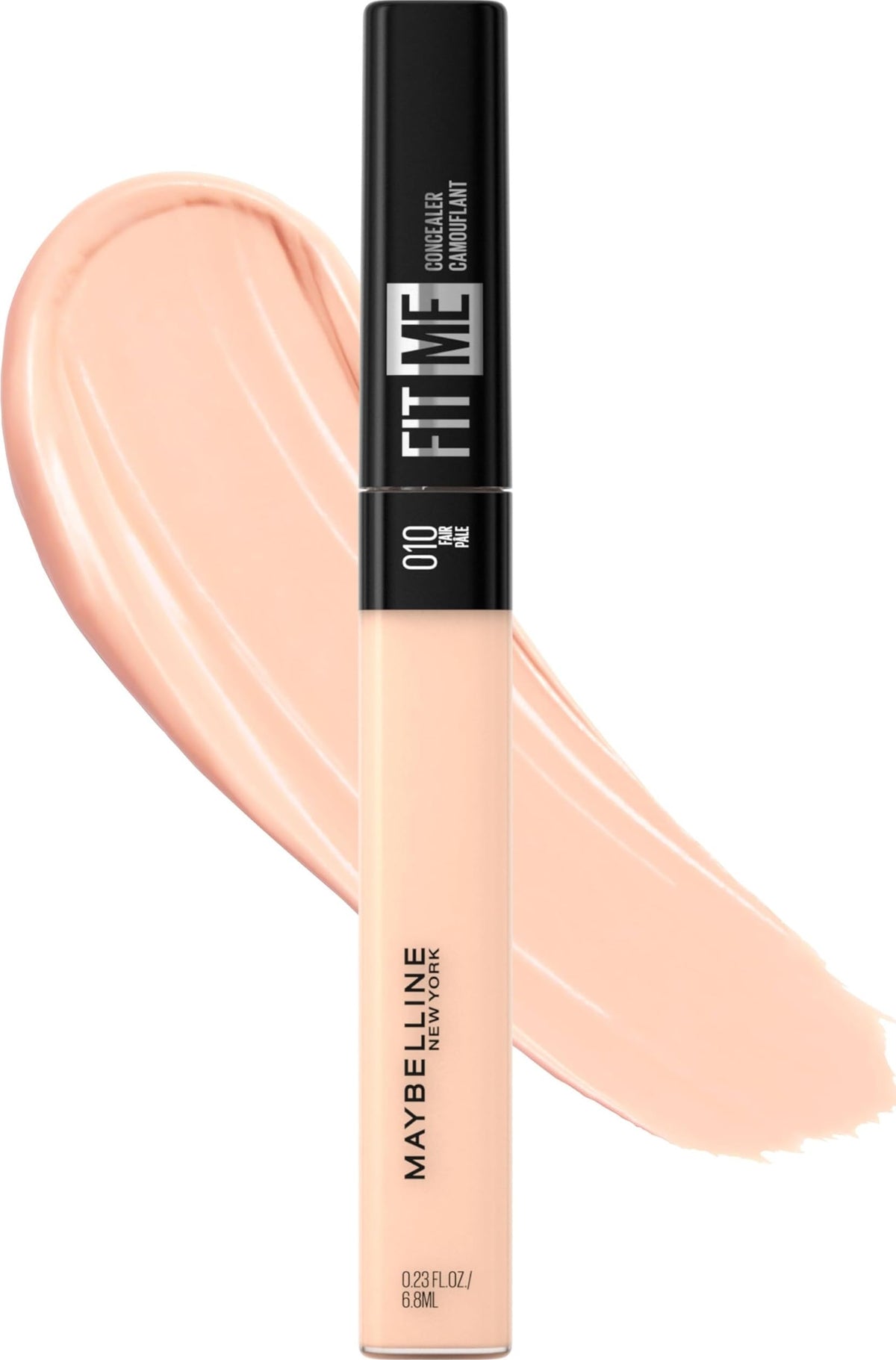 Maybelline Concealer Fit Me! Full Coverage Concealer Matte Finish 05 Ivory