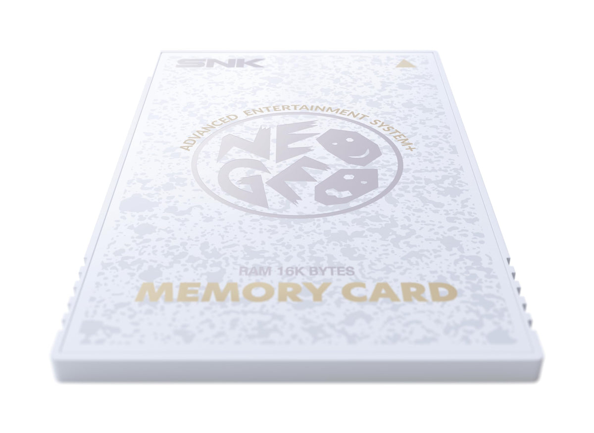NEOGEO AES+ Anniversary Edition