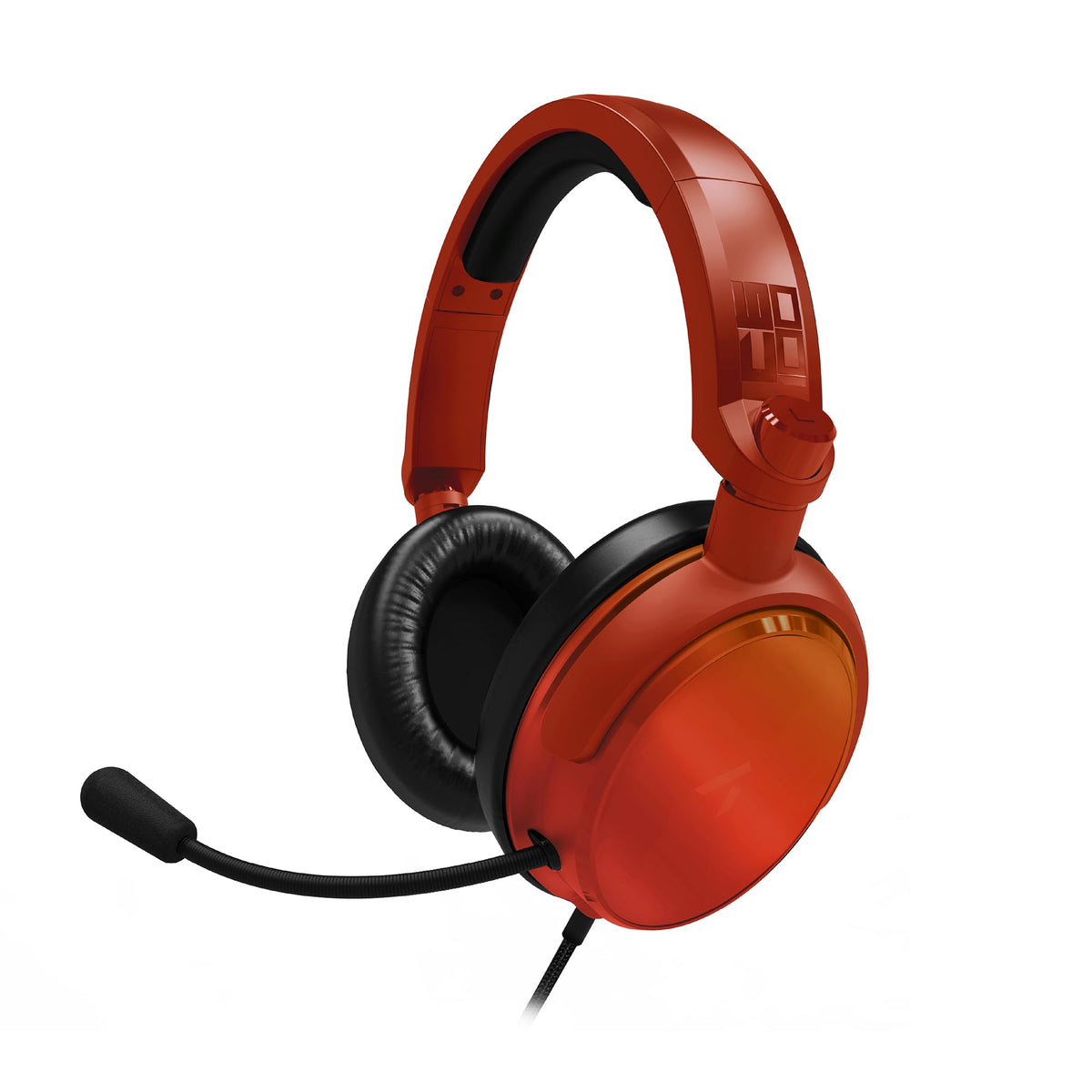 STEALTH C6-100 Gaming Headset Range (Green)