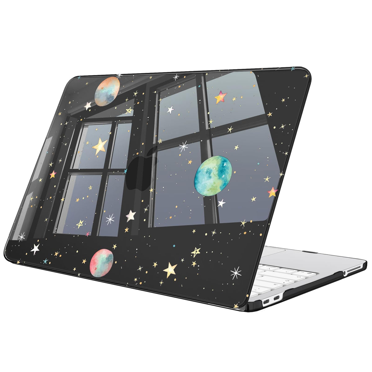 FINTIE Case for MacBook Pro 14 inch M5 2026/M4 2025/M3 2024/M2 2023/M2 2021