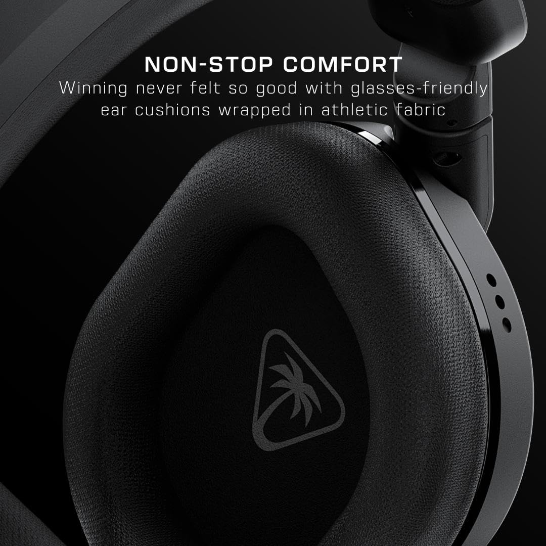 Turtle Beach Stealth 600 Wireless Gaming Headset for XBOX, PS5, PC, Mobile