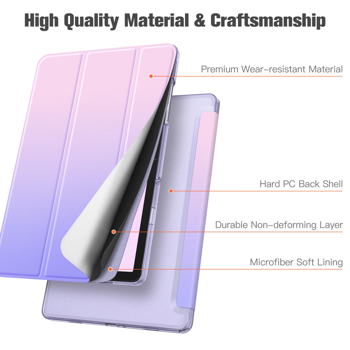 FINTIE Case for Samsung Galaxy Tab A11 8.7 Inch 2025/ Tab A9 8.7 Inch