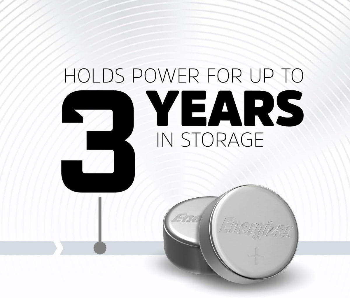 Energizer LR44 Batteries (12 Pack) - A76 Button Cell Battery