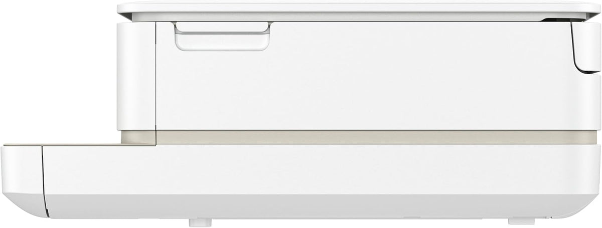 HP Envy 6120e All in One Printer | Perfect for Home | Colour | Wireless | Print, Scan & Copy | 3 Months of free Instant Ink | Easy Setup & Reliable Wi-Fi | White