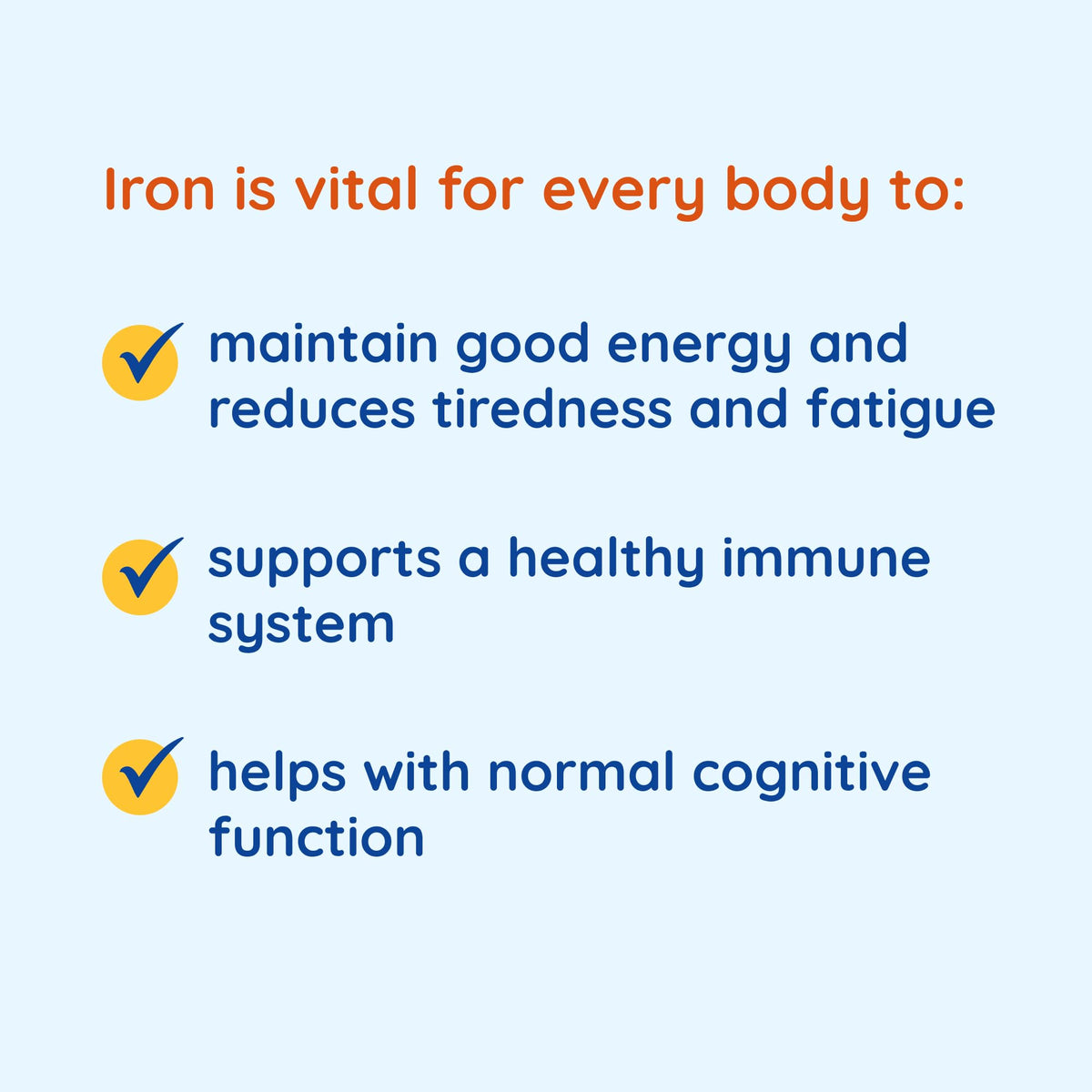 Spatone Natural Iron Supplement + Vitamin C (28 Sachets), Daily Convenient Liquid Iron Sachets, Nothing Artificial, Better Absorption than Tablets, Less Side Effects, Apple Flavour