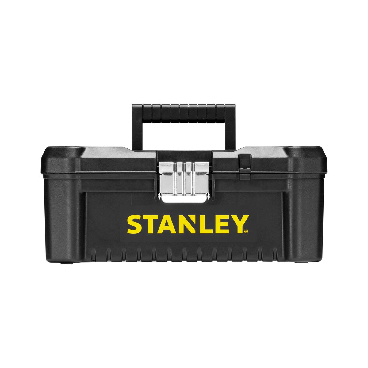 STANLEY 16in Essential Lightweight Tool Box, STST1-75518