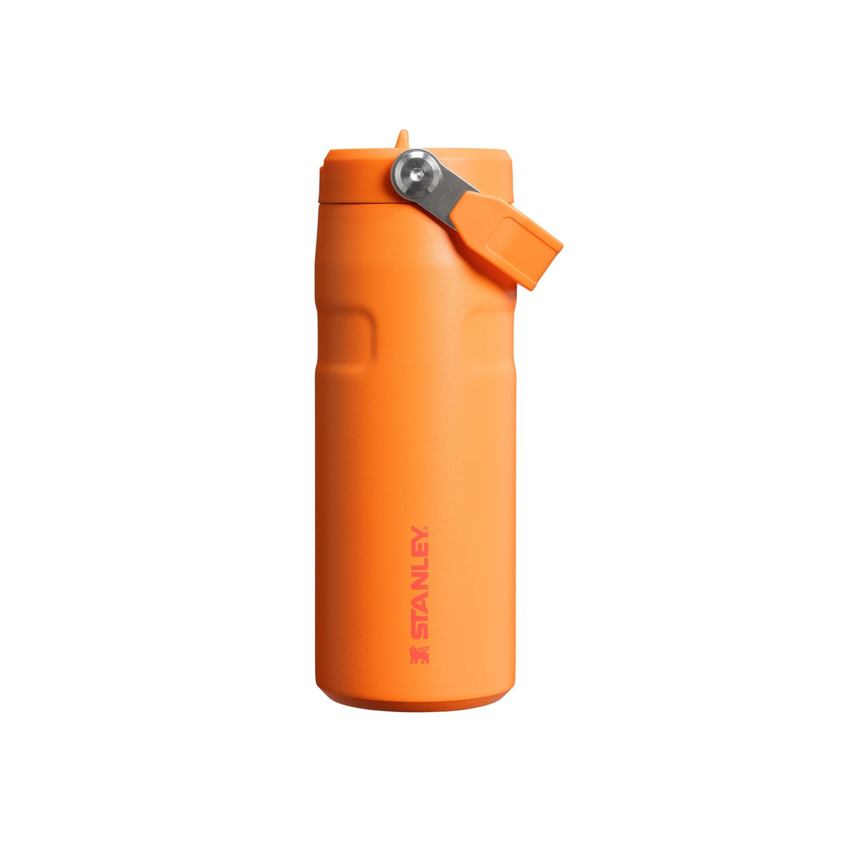 Stanley 1913 Flip Straw Sports Water Bottle 0.7L - Rose Quartz
