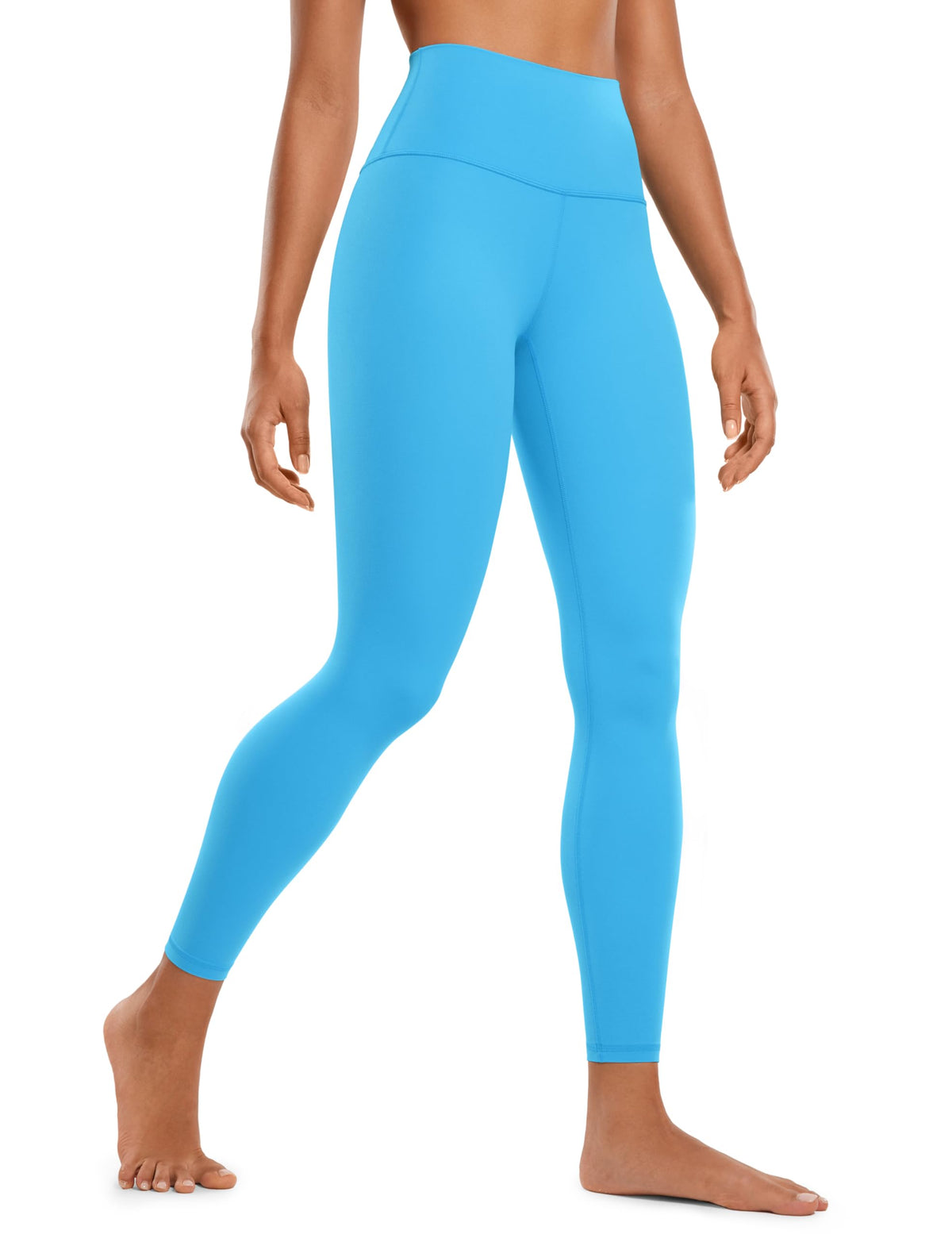 CRZ YOGA Butterluxe Leggings 25"