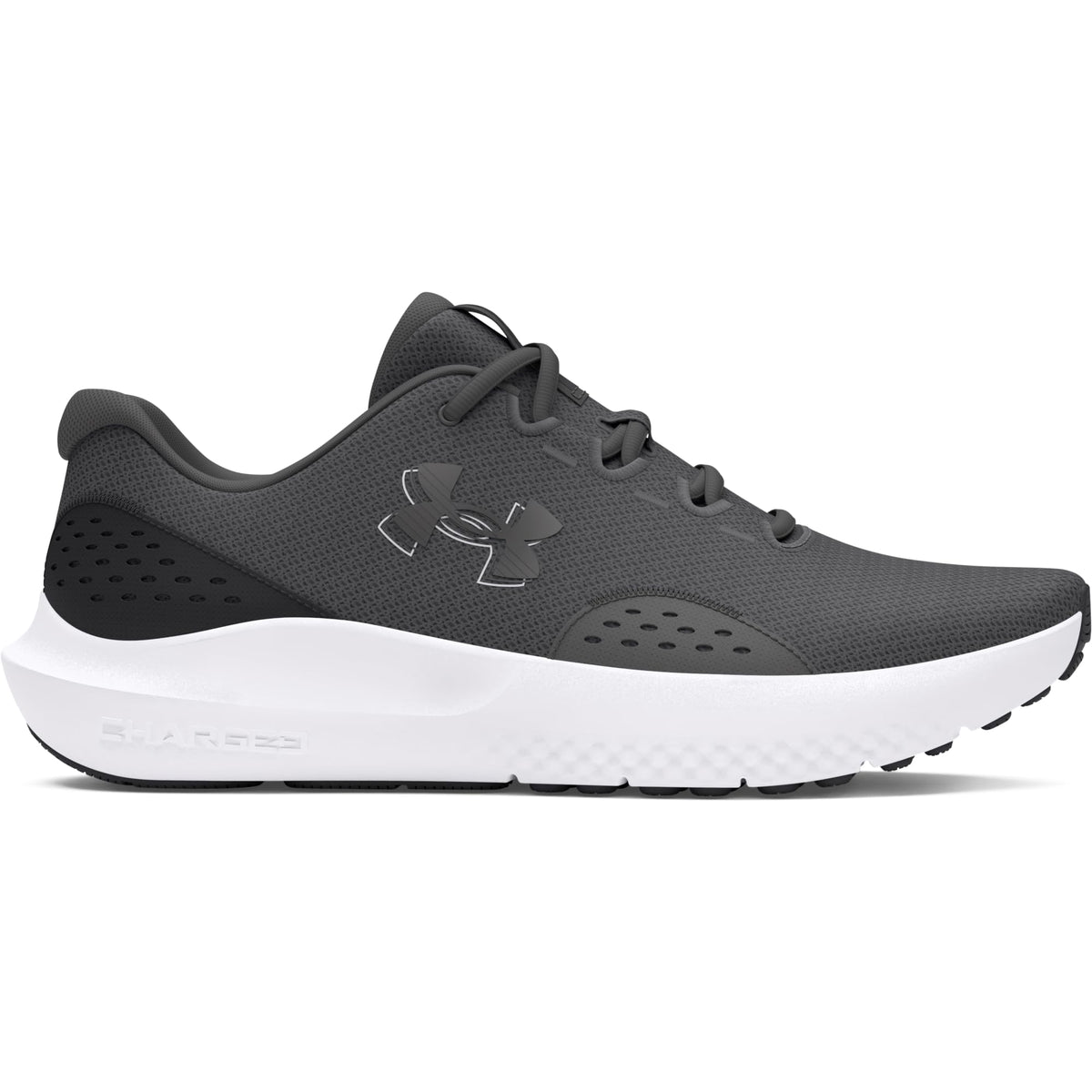 Under Armour Men's Charged Rogue 4Running Shoe