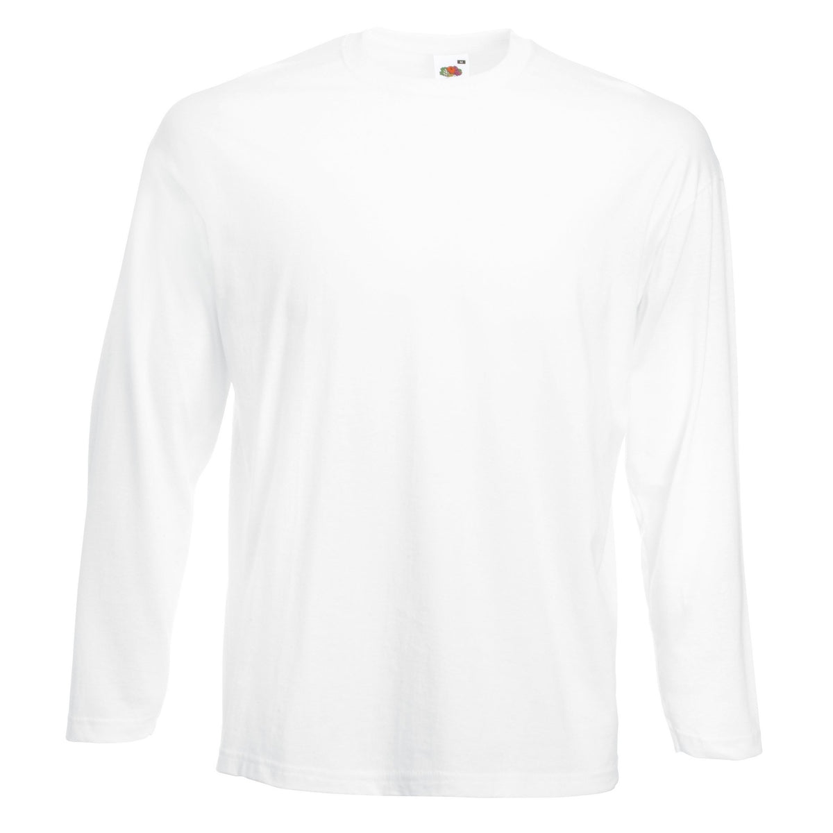 Fruit of the Loom 61-038-0 Long-Sleeved T-Shirt