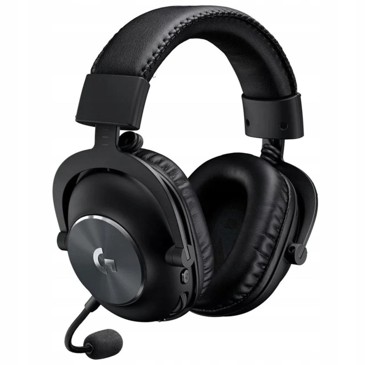 Logitech G PRO X 2 LIGHTSPEED Wireless Gaming Headset (Black)