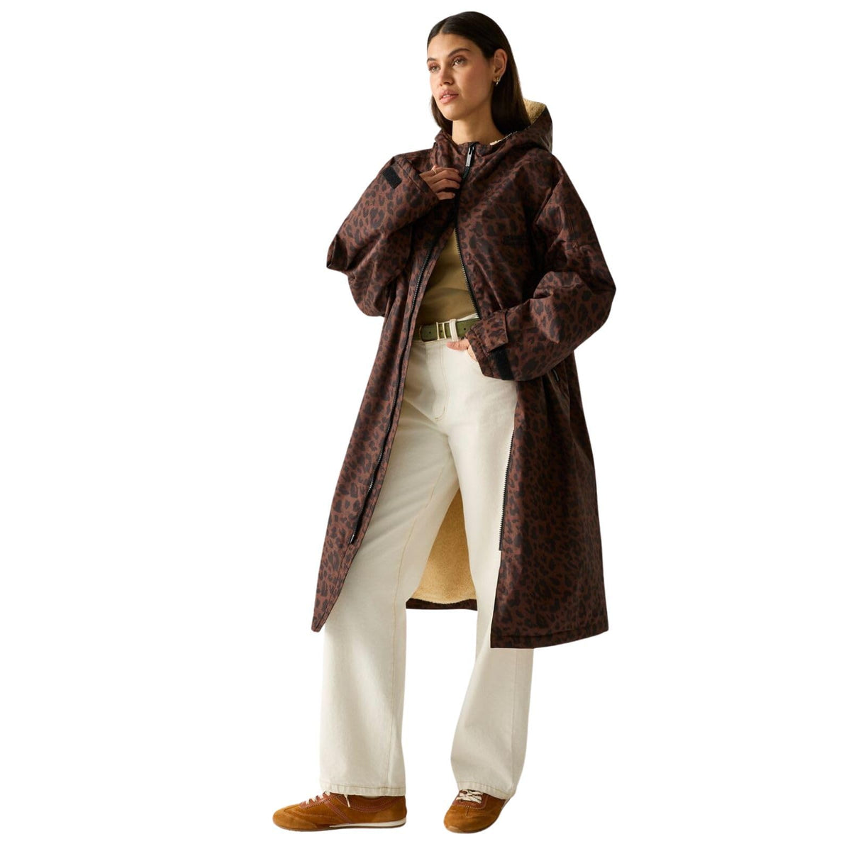 Regatta Adult Waterproof Changing Robe