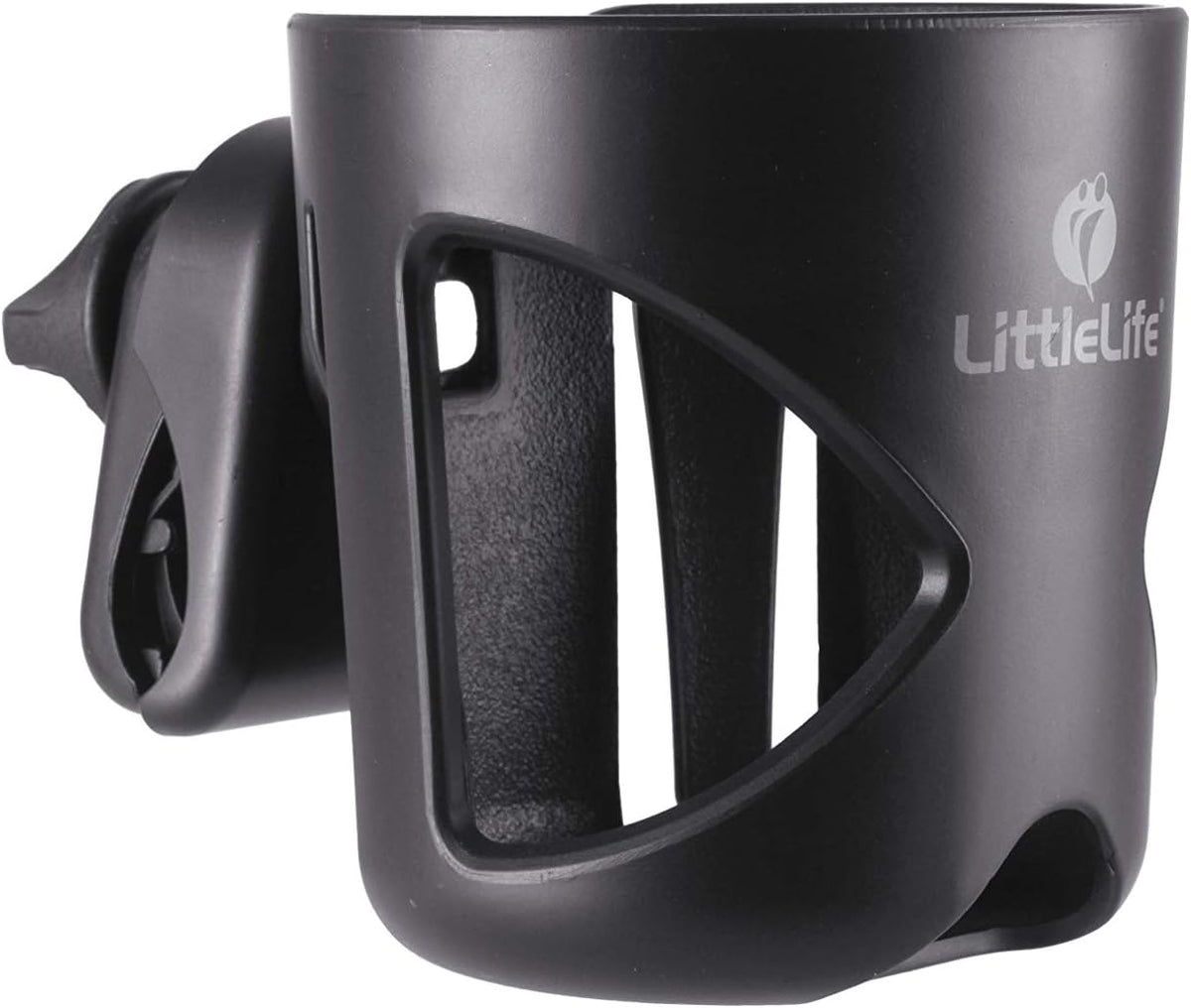 LittleLife Buggy And Pushchair Universal Cup Holder