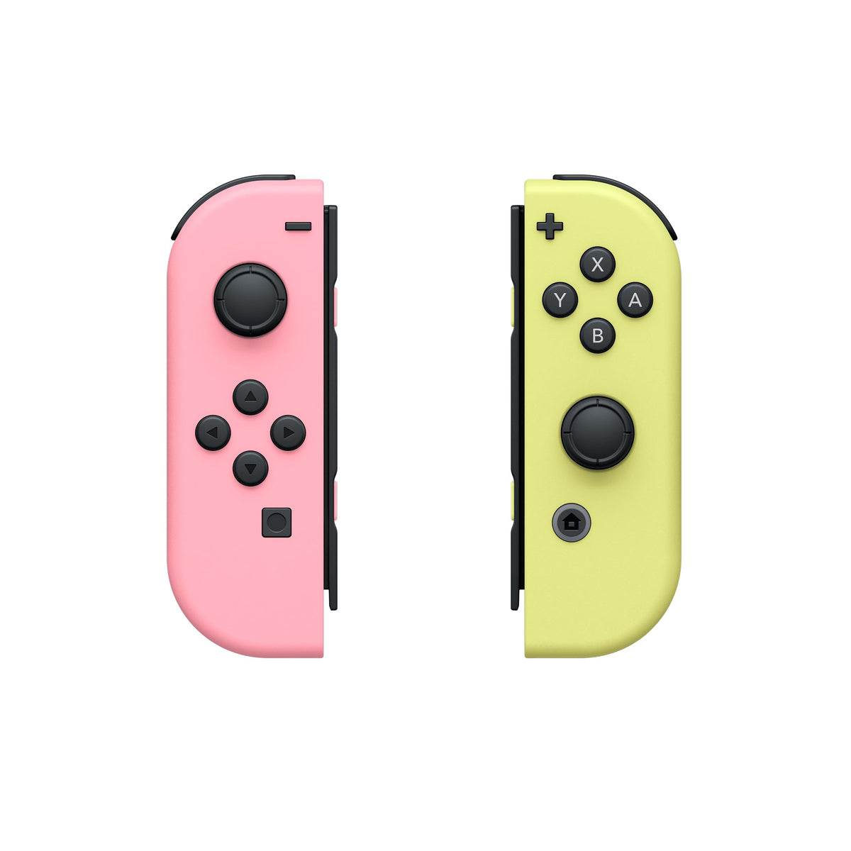 Joy-Con Pair Purple/Orange, Bluetooth (Nintendo Switch)