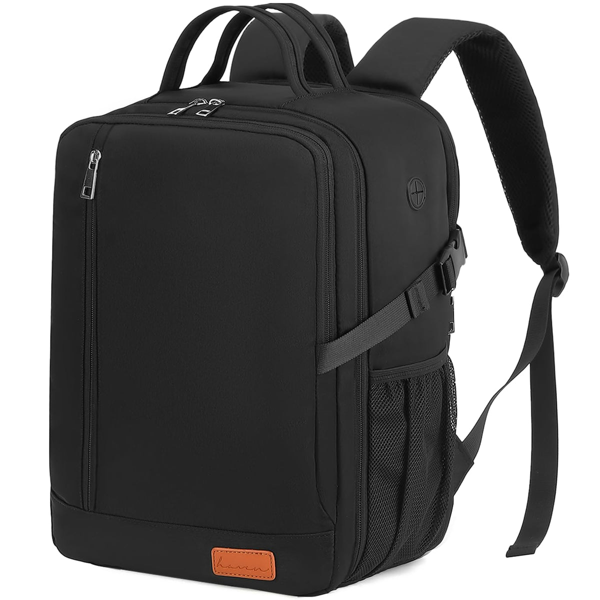 For Ryanair Cabin Bags 40x30x20 Underseat Travel Carry-on School Backpack