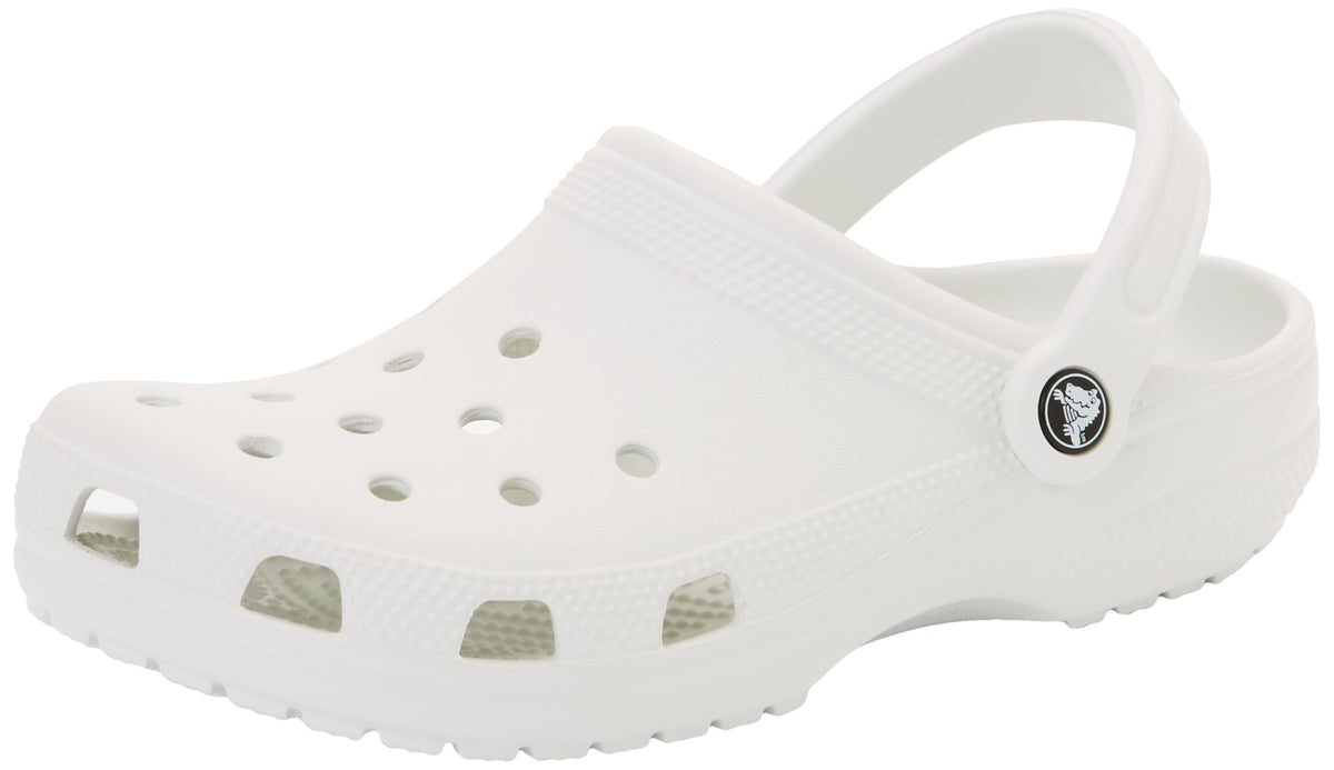 Crocs Unisex Kids Classic Clog KClogs
