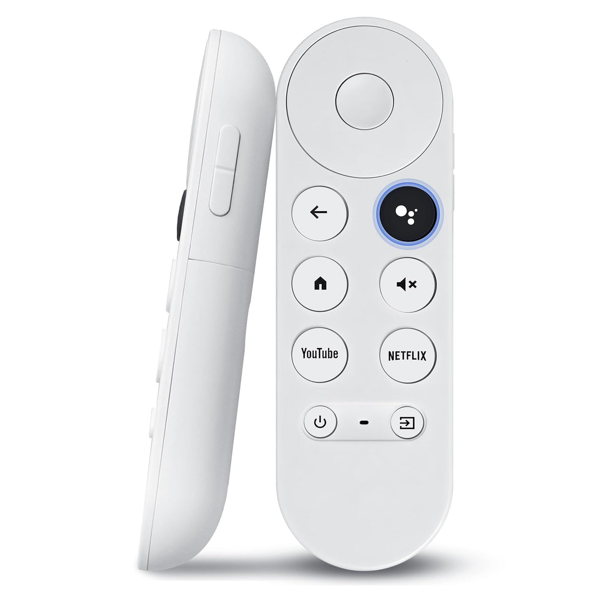 Replacement Hisense TV Remote Control for Hisense VIDAA 4K UHD FHD QLED LED LCD HDTV Smart TV Remote Replacement with 12 Shortcut Buttons, No Setup Required