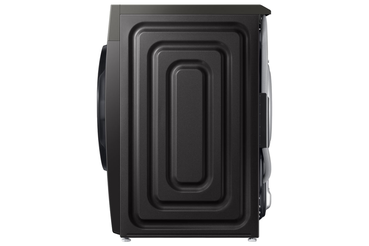 Samsung Series 7 Washer Dryer, AI Energy Wi-Fi enabled, 11/6kg 1400rpm, Black, WD11DB7B85GBU1
