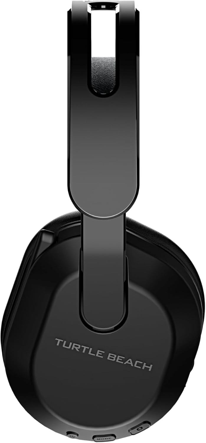Turtle Beach Stealth 500 Wireless Multiplatform Gaming Headset for XBOX, PC