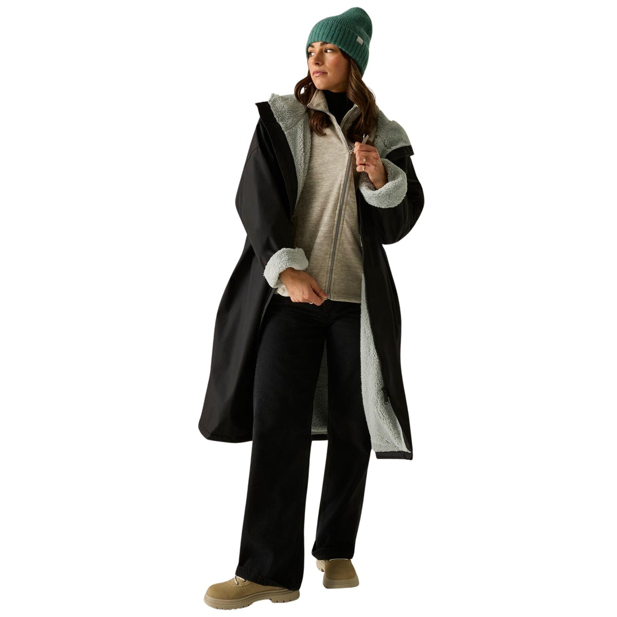 Regatta Adult Waterproof Changing Robe