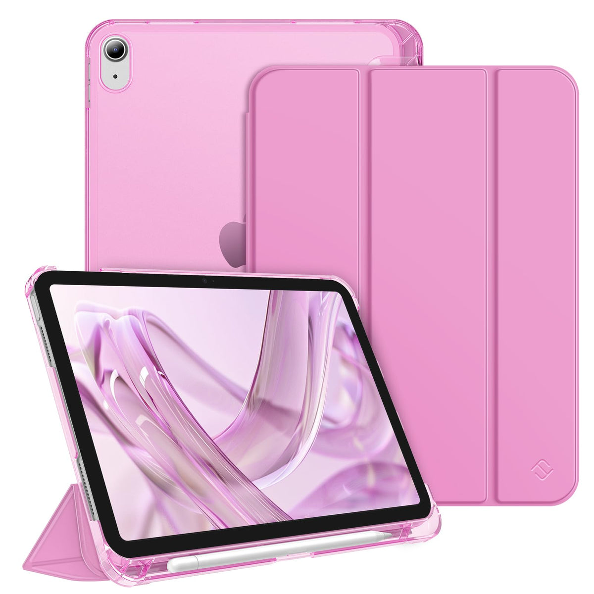 FINTIE Slim Case for iPad A16 11th Generation 11 Inch & 10th Gen 10.9 Inch