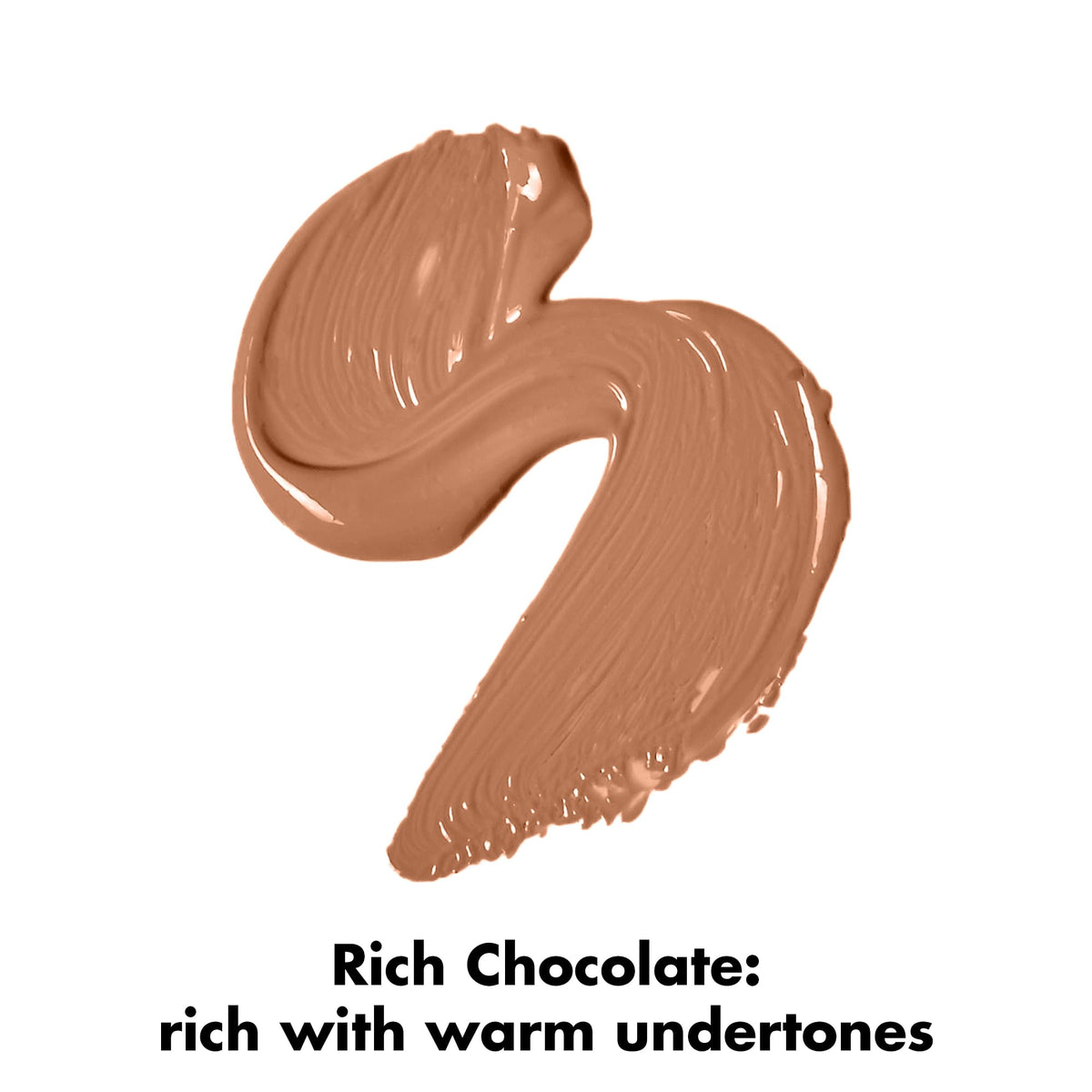 e.l.f. Hydrating Camo Concealer, Satin Finish, Conceals, Corrects & Highlights, Fair Warm, 0.203 Fl Oz (6mL)