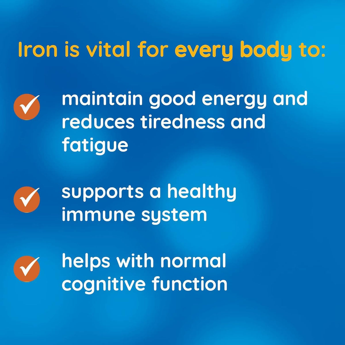 Spatone Natural Iron Supplement + Vitamin C (28 Sachets), Daily Convenient Liquid Iron Sachets, Nothing Artificial, Better Absorption than Tablets, Less Side Effects, Apple Flavour