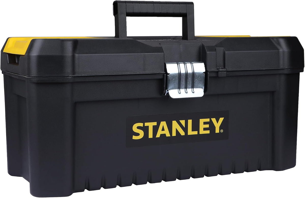 STANLEY 16in Essential Lightweight Tool Box, STST1-75518
