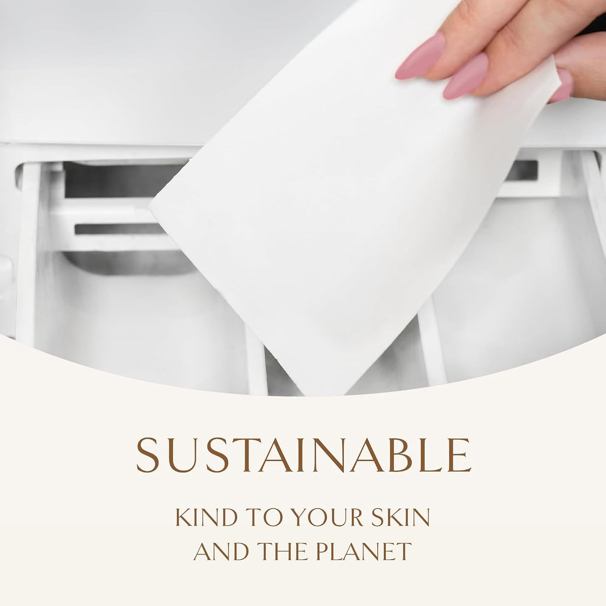 Hayden Hill Laundry Detergent Sheets For Cashmere and Wool, 30 Washes
