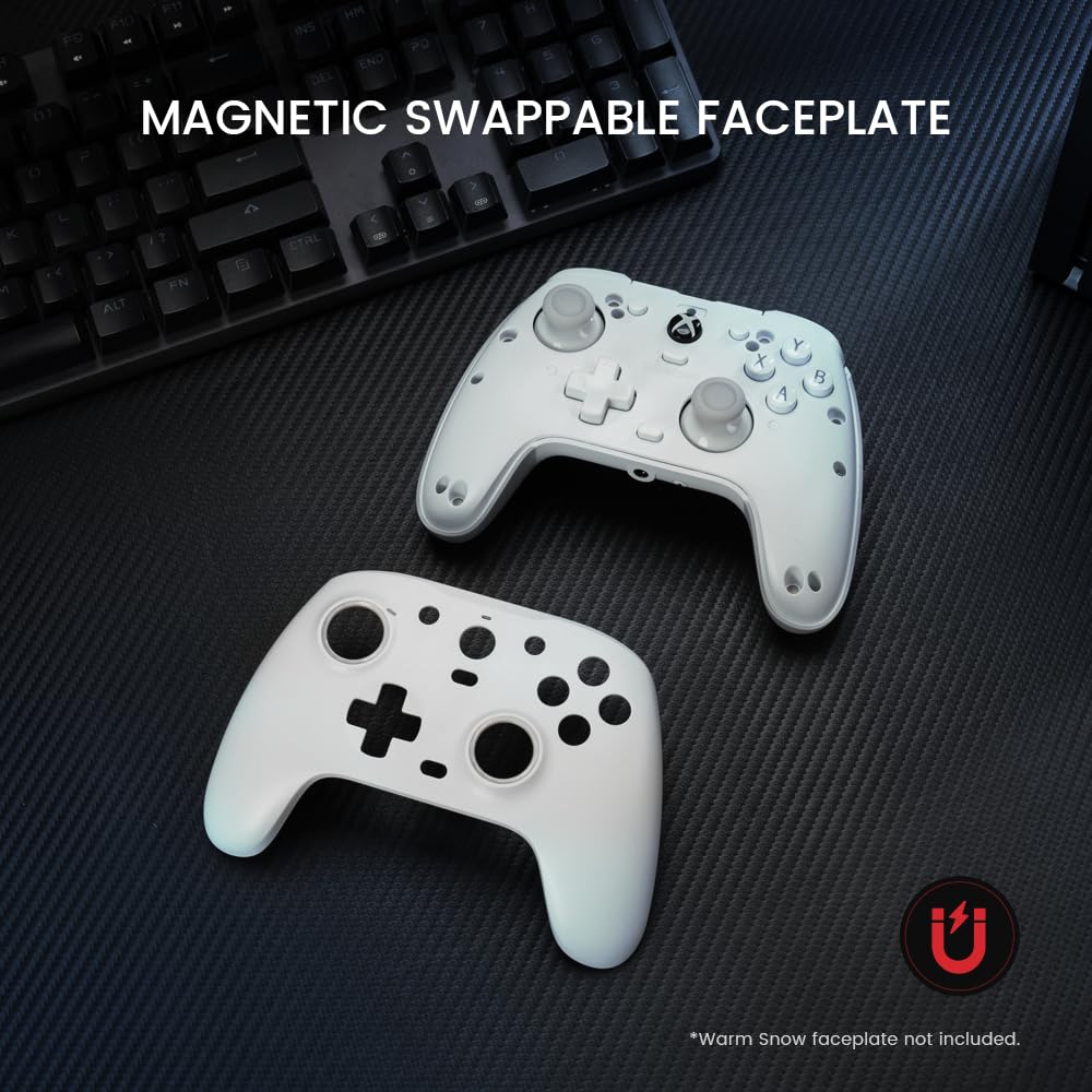GameSir G7 HE Wired XBOX Controller,Hall Effect Sticks