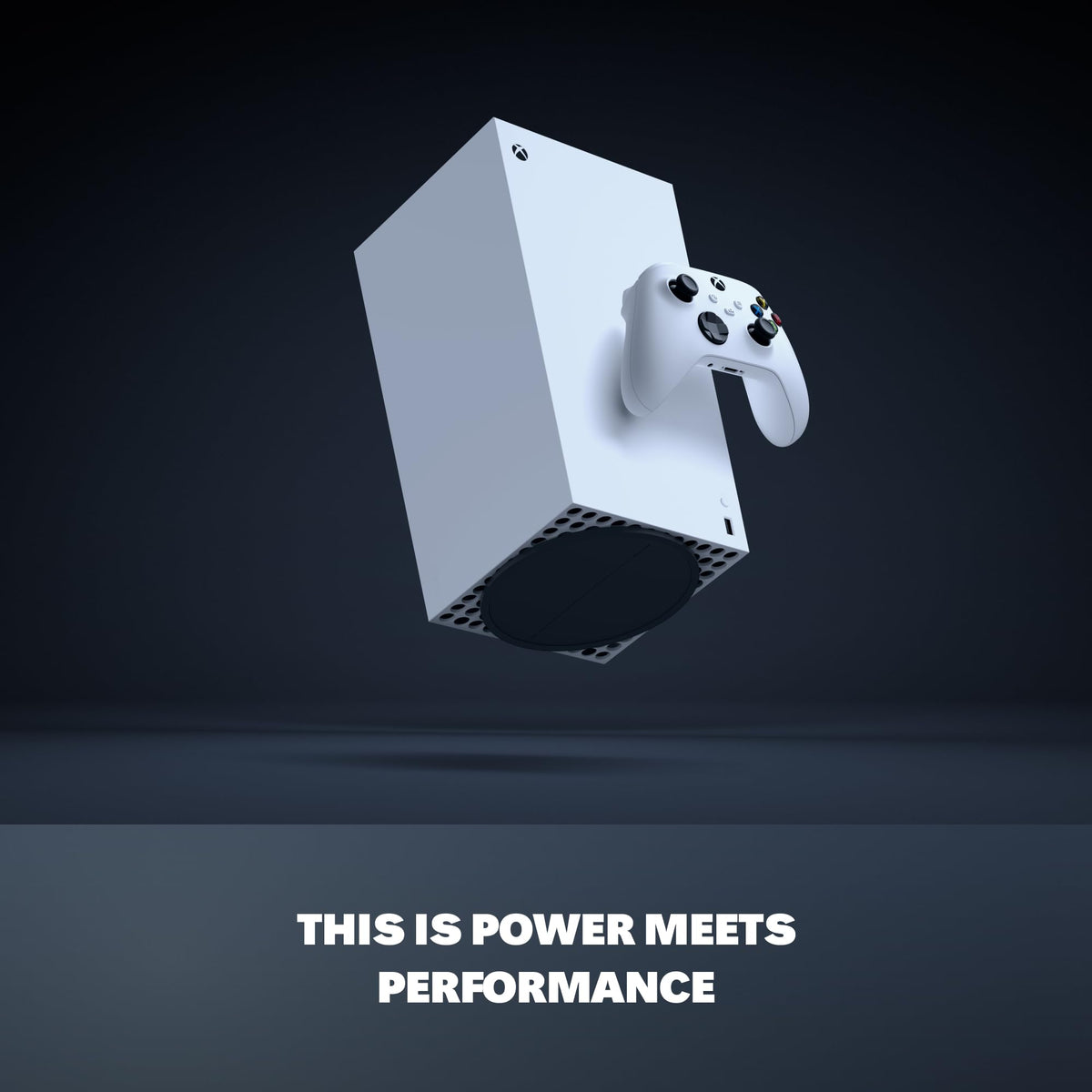 Xbox Series X – 1TB Black (New Packaging)