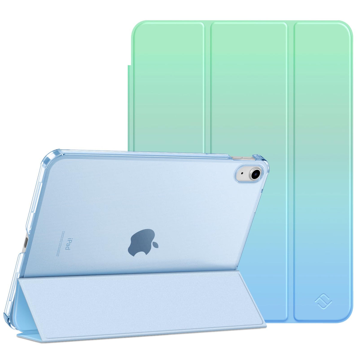 FINTIE Case for iPad A16 11th Gen 11 Inch 2025 and 10th Gen 10.9 Inch 2022