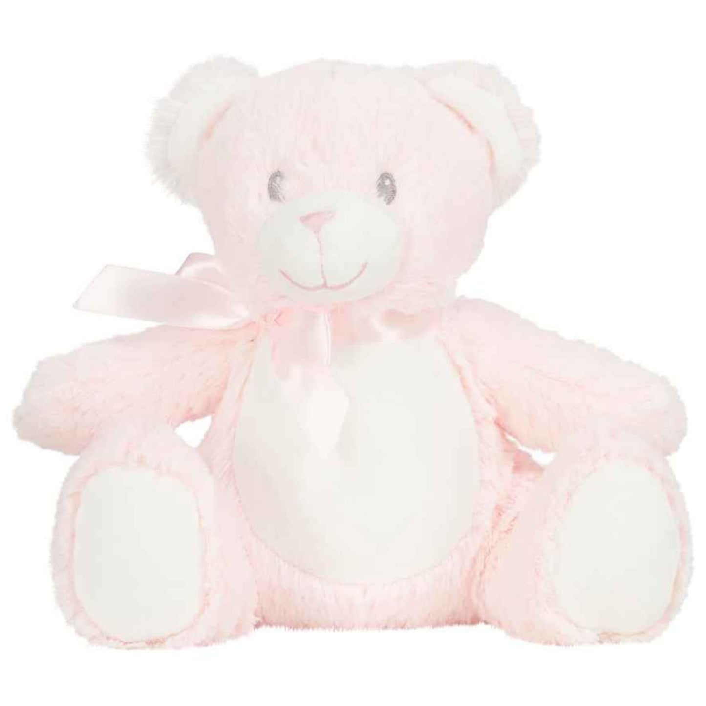 Personalized Teddy Bear with Photo and Text, Custom Plush Toy, Polyester, Memory Keepsake Soft Toy for Kids and Couples (Light Brown Teddy)
