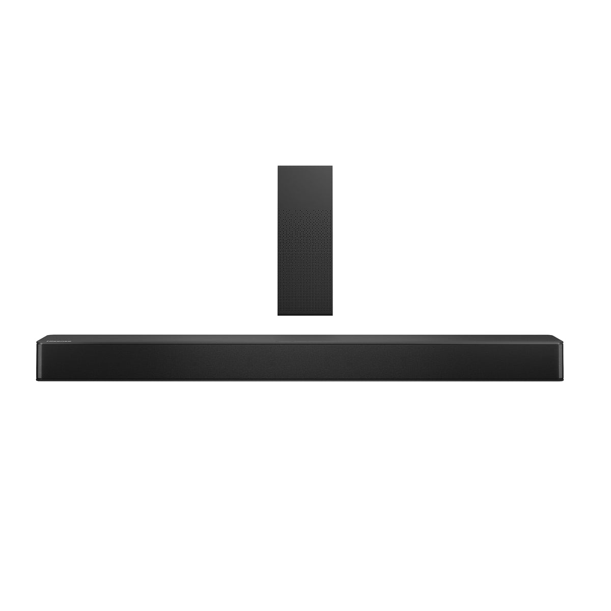 Hisense HS2000 2.1 CH All-In-One Soundbar for TV