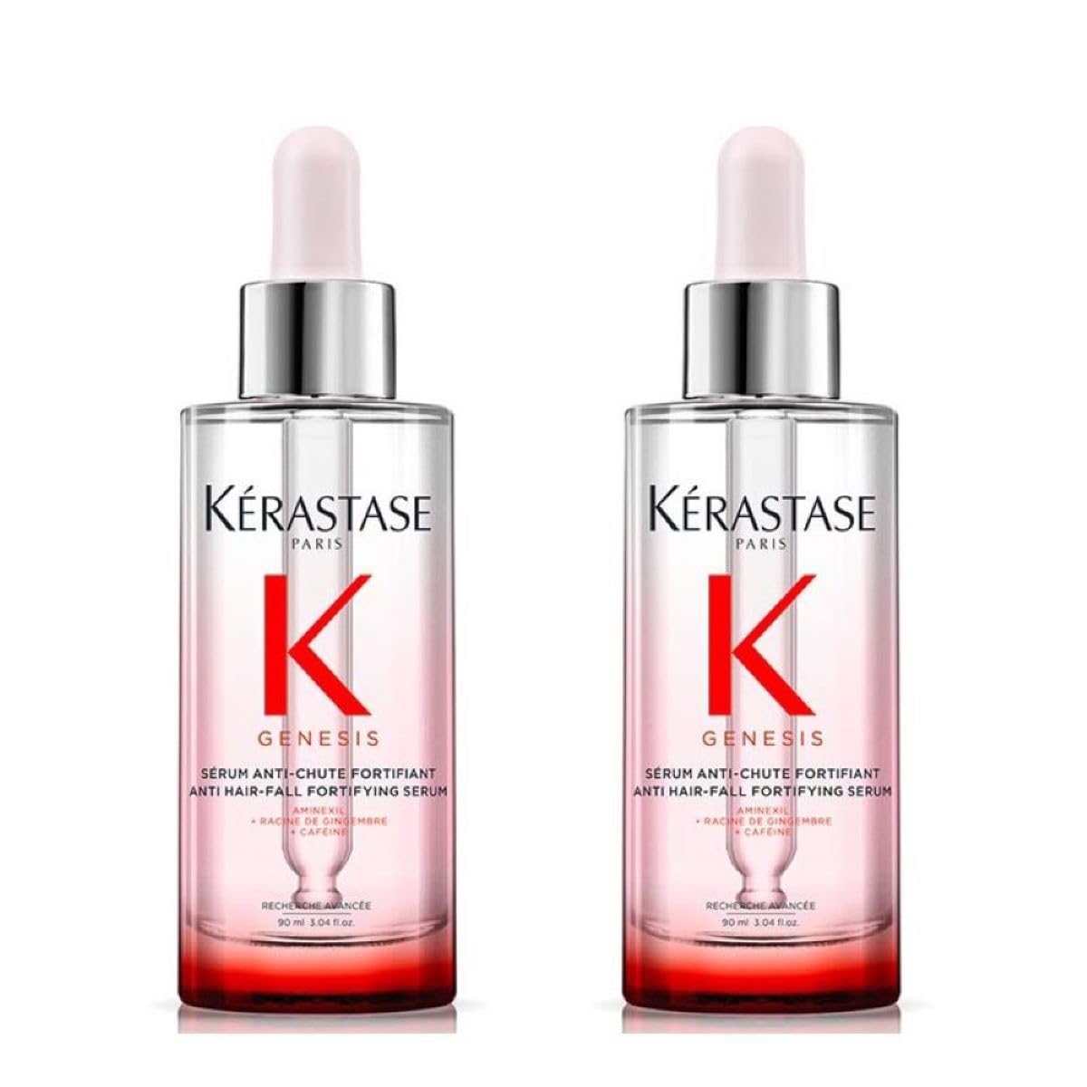 Kerastase Genesis Anti-Hair Serum Fall Travel Friendly