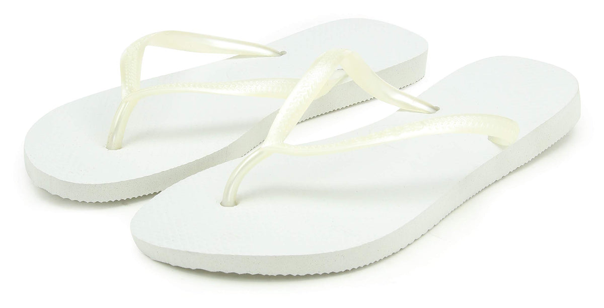 Havaianas - Slim, Stylische, Robuste und Vielseitige Badelatschen für Frauen mit Texturierten Sohlen für Grip und Halt
