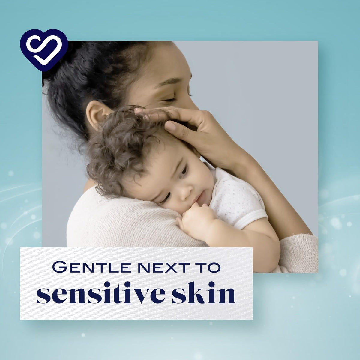 Comfort Pure Dreams Cashmere Soft Fabric Conditioner Dermatologist-Recommended Gentle Next to Sensitive Skin 48 washes(1.44 L) - Case pack of 6
