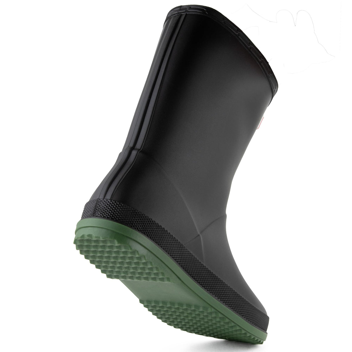 Savage Island Kids Wellies Boys & Girls Waterproof Wellington Boots - Toddler & Children’s Rain Boots - Unisex Welly Shoes